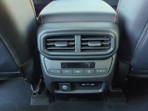 New 2025 Honda Pilot TrailSport image 17