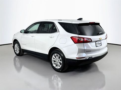 Used 2019 Chevrolet Equinox LT AWD/4WD image 7