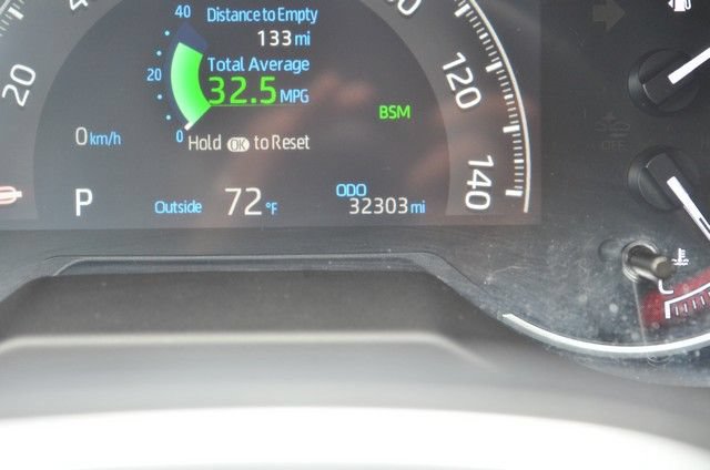 Used 2024 Toyota RAV4 XLE w/ Convenience Package AWD/4WD image 23