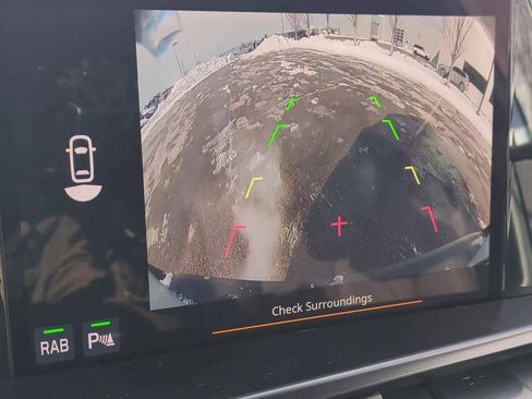 New 2026 Subaru Outback Limited image 30