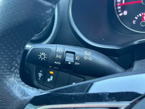Used 2024 Kia Forte GT-Line FWD image 32