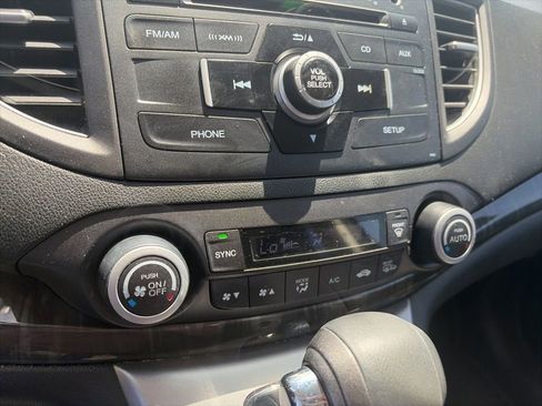 Used 2013 Honda CR-V EX-L image 20