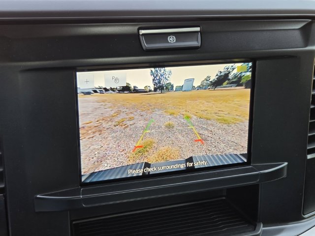 New 2027 Ford F250 XL w/ F-250 >10K GVWR Package AWD/4WD image 16