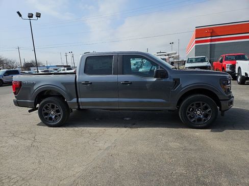 New 2026 Ford F150 STX w/ Equipment Group 200A image 14