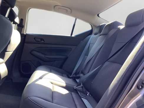 New 2026 Nissan Altima 2.5 SV FWD image 15