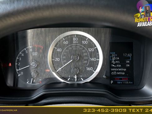 Used 2022 Toyota Corolla LE FWD image 22
