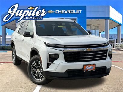 New 2026 Chevrolet Traverse LT w/ Driver Confidence Package