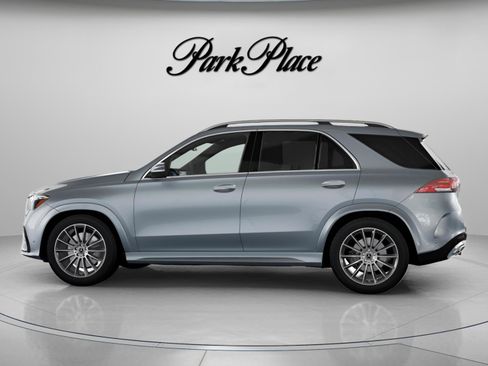 Used 2024 Mercedes-Benz GLE 450 4MATIC image 8