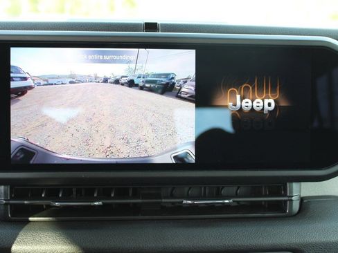 New 2026 Jeep Gladiator Sport image 19