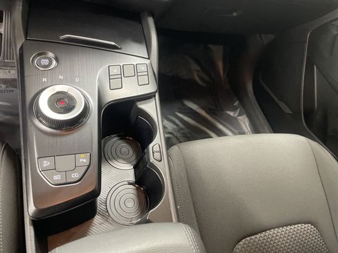 Used 2026 Kia Sportage S AWD/4WD image 20