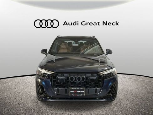 Used 2025 Audi Q7 3.0T Premium Plus w/ Premium Plus Package AWD/4WD image 18