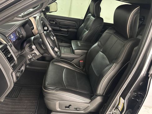 Used 2020 RAM 2500 Limited AWD/4WD image 55