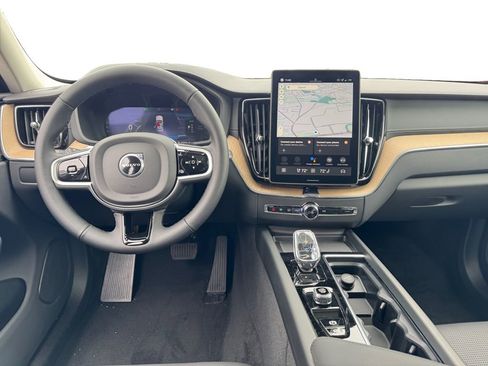 New 2026 Volvo XC60 T8 Ultra w/ Protection Package Premier AWD/4WD image 27