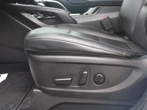 Used 2023 Kia Telluride S w/ S Sunroof Package AWD/4WD image 13