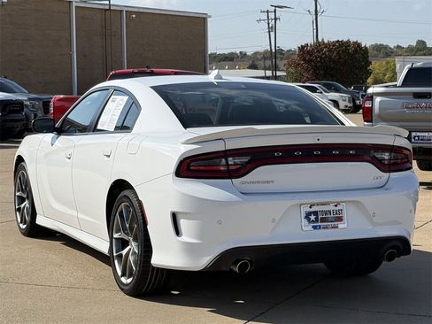 Used 2022 Dodge Charger GT image 5