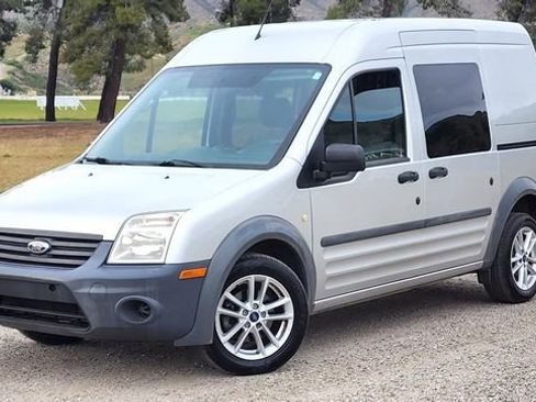 Used 2012 Ford Transit Connect XL image 2