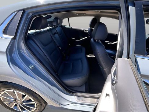 Used 2021 Hyundai Ioniq Limited FWD image 19