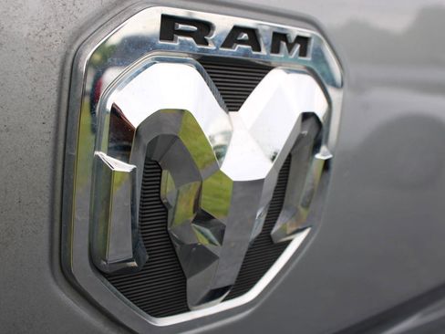 Used 2022 RAM 2500 Tradesman AWD/4WD image 10