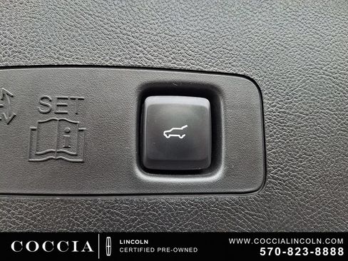 Certified 2023 Lincoln Corsair AWD w/ Equipment Group 101A image 30