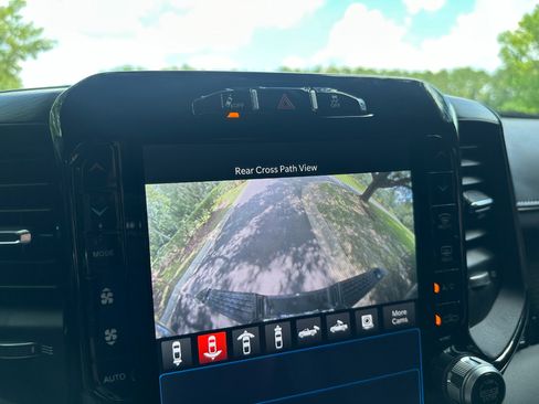 Used 2023 RAM 2500 Limited image 42