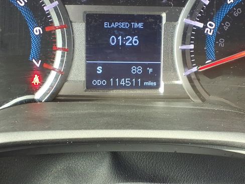 Used 2019 Toyota 4Runner TRD Pro AWD/4WD image 22
