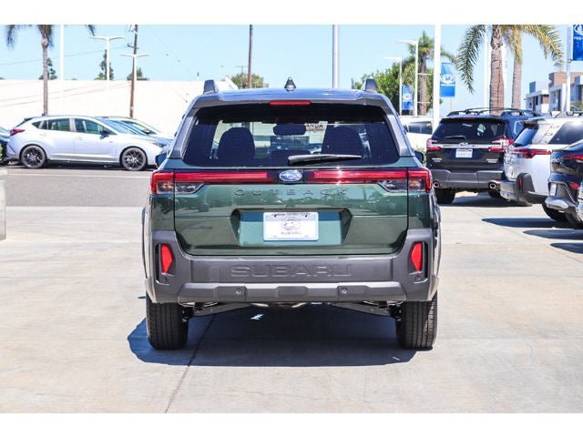 New 2026 Subaru Outback Limited XT AWD/4WD image 31