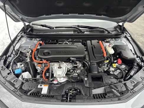 Used 2024 Honda Accord Sport image 30