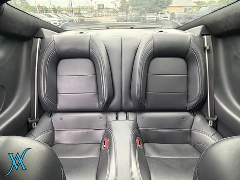 Used 2024 Ford Mustang GT Premium RWD image 20