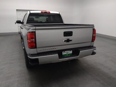 Used 2018 Chevrolet Silverado 1500 Custom w/ Rally 1 Edition image 6