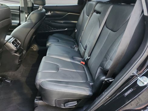 Used 2019 Hyundai Santa Fe Limited AWD/4WD image 14