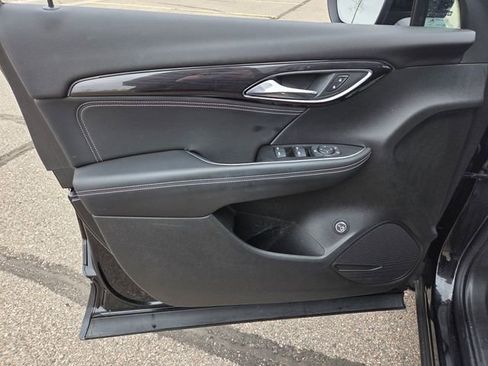 Used 2023 Buick Envision Preferred w/ Sport Touring Package image 14