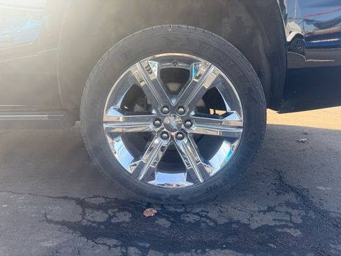 Used 2019 Chevrolet Tahoe Premier image 37