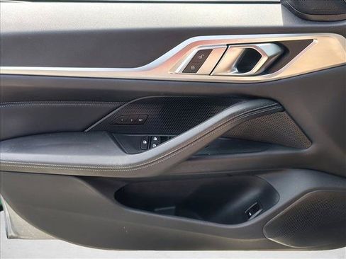 Certified 2023 BMW i4 eDrive35 w/ Premium Package RWD image 9