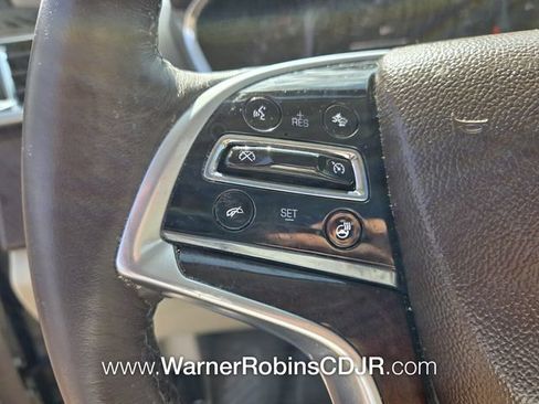 Used 2015 Cadillac SRX Premium w/ LPO, Protection Package FWD image 28