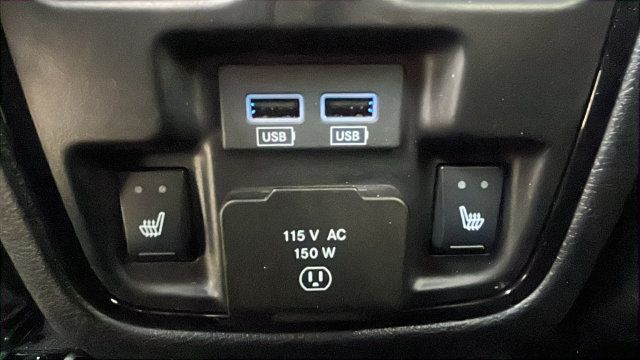 Used 2025 Dodge Durango GT AWD/4WD image 22