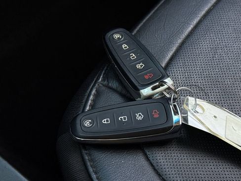 Used 2019 Ford Flex Limited image 37