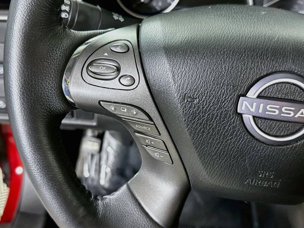 Used 2023 Nissan Murano SL w/ SL Moonroof Package FWD image 24