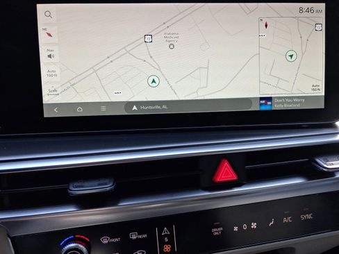 New 2026 Kia Sorento EX AWD/4WD image 25