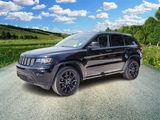 Certified 2020 Jeep Grand Cherokee Altitude image 2