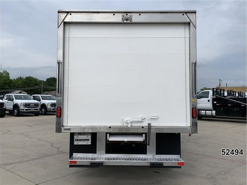 Used 2022 RAM 4500 Tradesman RWD image 7