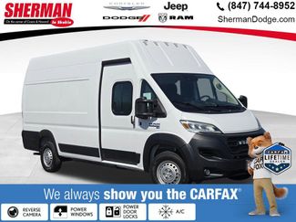 Certified 2024 RAM ProMaster 3500 w/ Delivery Van Package video 1