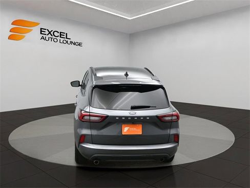 Used 2024 Ford Escape ST-Line image 46