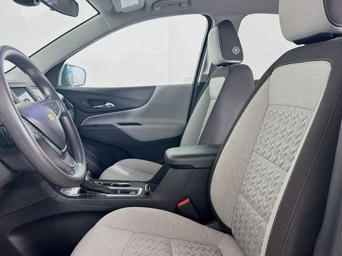 Used 2022 Chevrolet Equinox LT FWD image 7