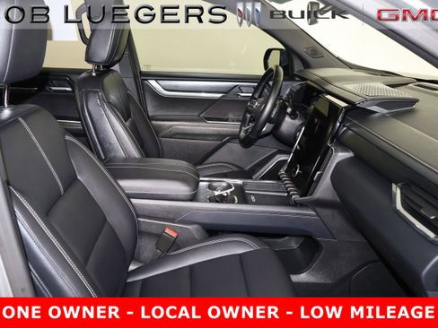 Certified 2025 GMC Acadia Elevation w/ Super Cruise Package image 21