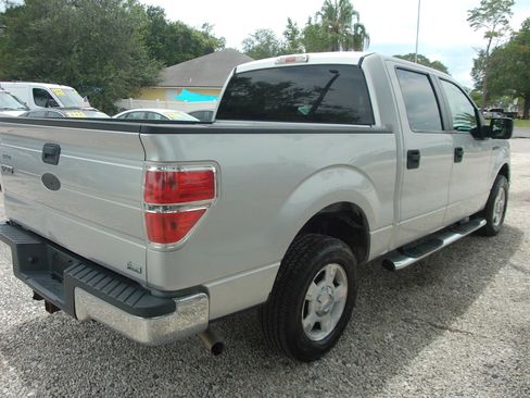 Used 2010 Ford F150 XLT RWD image 6