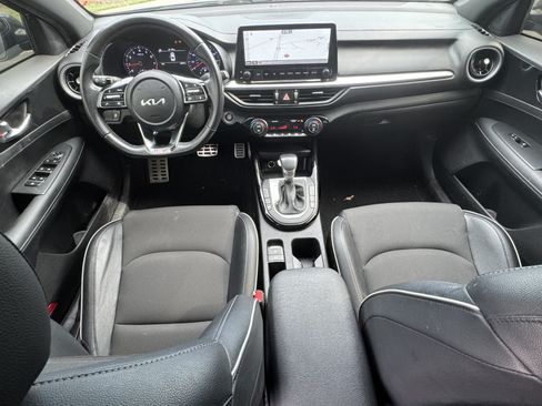 Used 2024 Kia Forte GT-Line FWD image 19