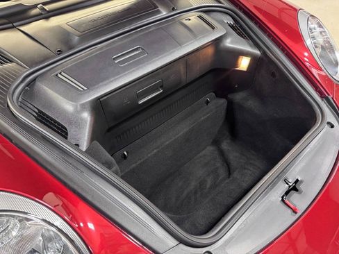 Used 2008 Porsche 911 GT3 RS image 33