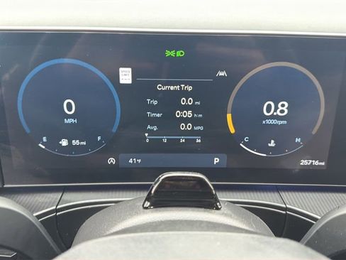 Used 2024 Hyundai Santa Fe Calligraphy image 24