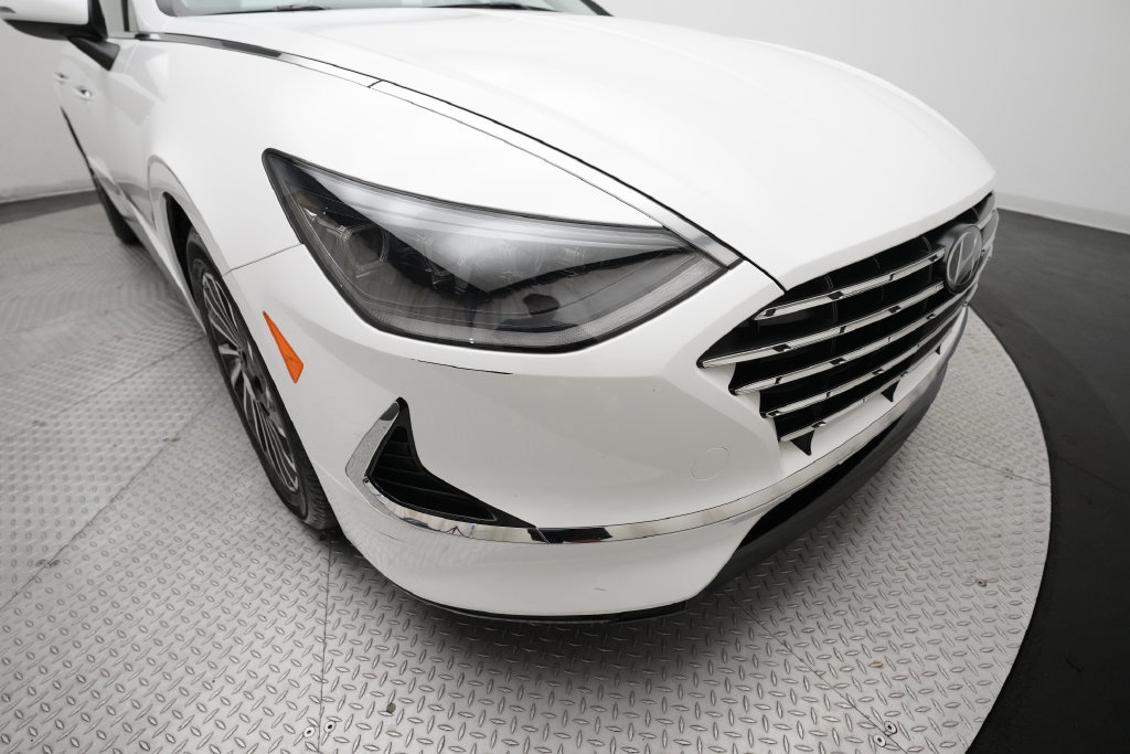 Used 2023 Hyundai Sonata SEL FWD image 22