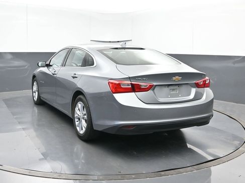 Used 2024 Chevrolet Malibu LT image 4